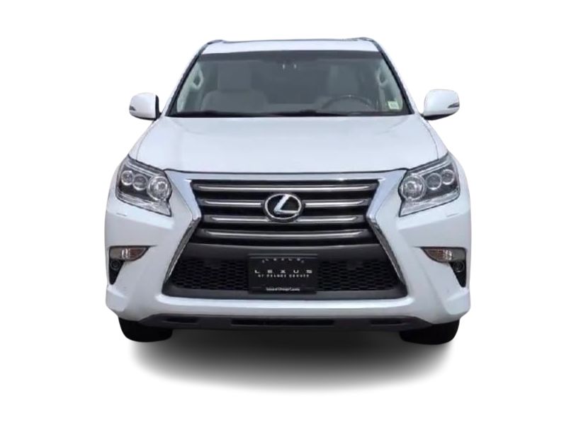 Thumbnail: 2018 Lexus GX - 4