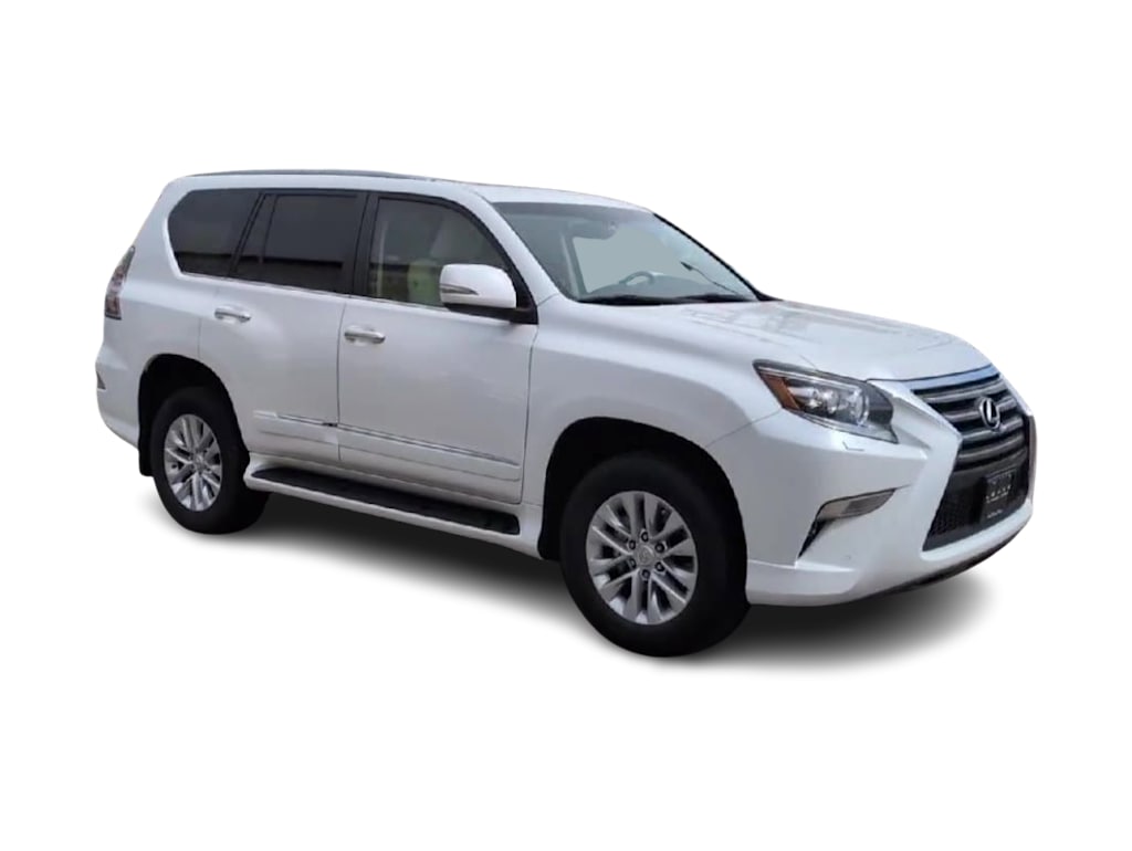 Thumbnail: 2018 Lexus GX - 19