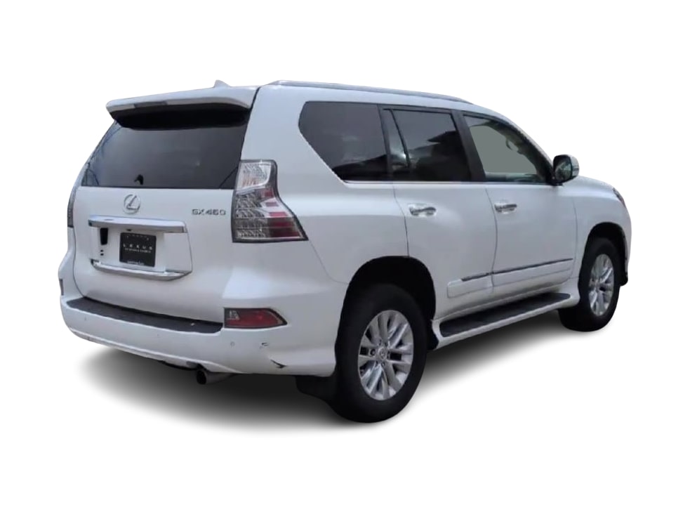 Thumbnail: 2018 Lexus GX - 23