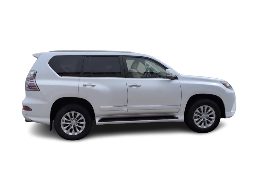 Thumbnail: 2018 Lexus GX - 24