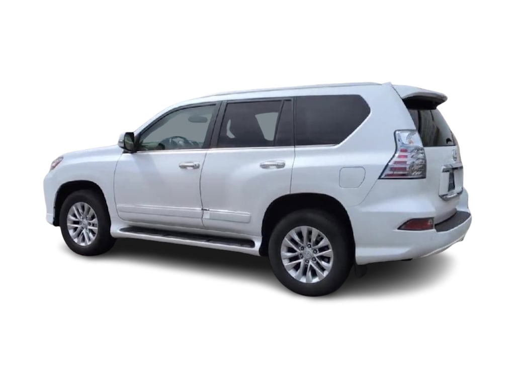Thumbnail: 2018 Lexus GX - 21