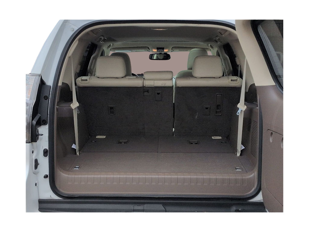 Thumbnail: 2018 Lexus GX - 16