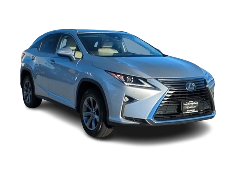 2018 Lexus RX 350 18