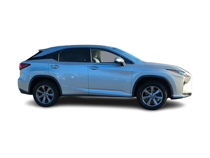 2018 Lexus RX 350 23