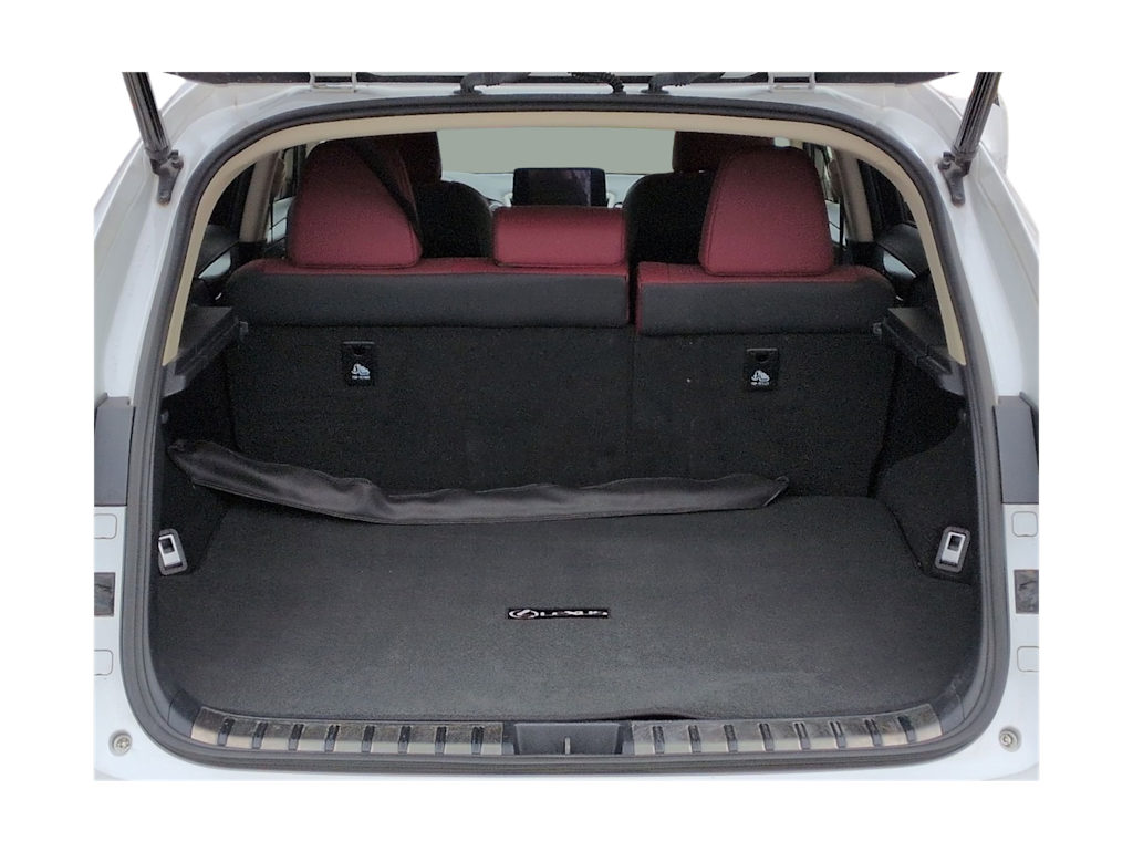 Thumbnail: 2020 Lexus NX - 17