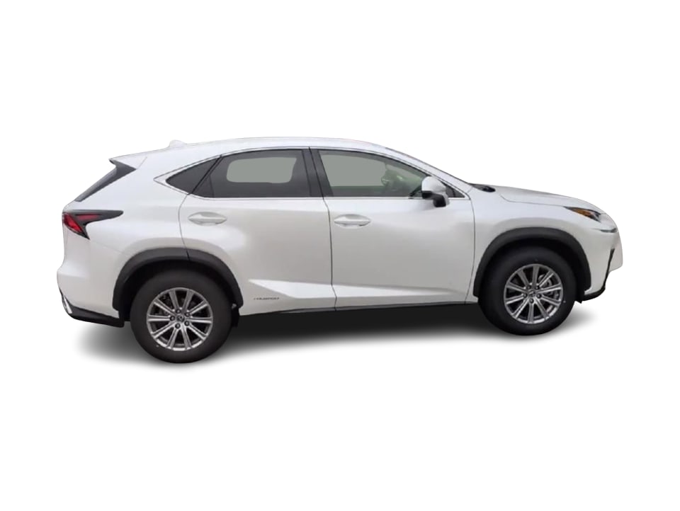 Thumbnail: 2020 Lexus NX - 24