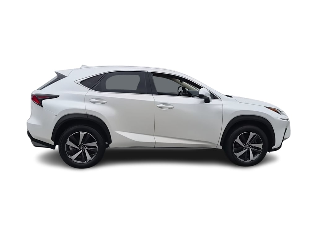 Thumbnail: 2020 Lexus NX - 25