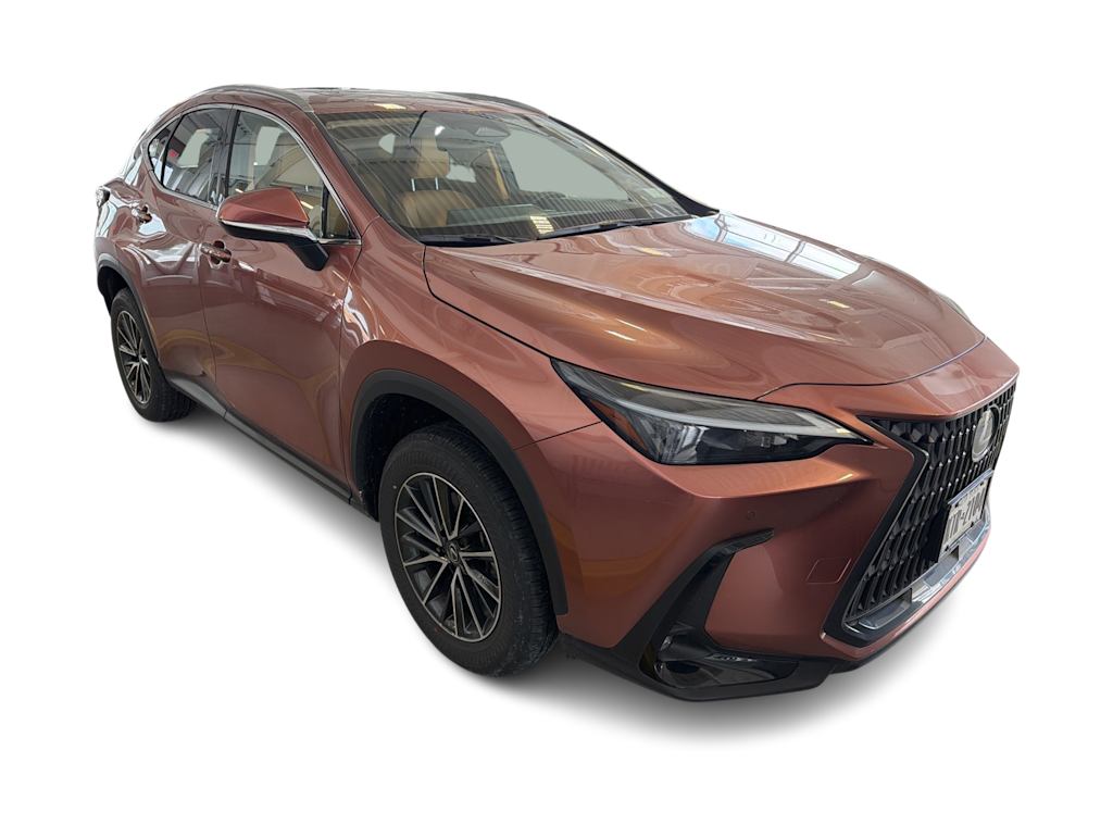 Thumbnail: 2025 Lexus ES - 13