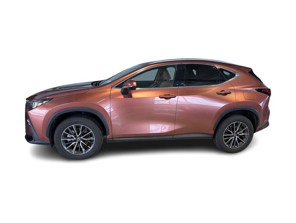 Thumbnail: 2025 Lexus ES - 3