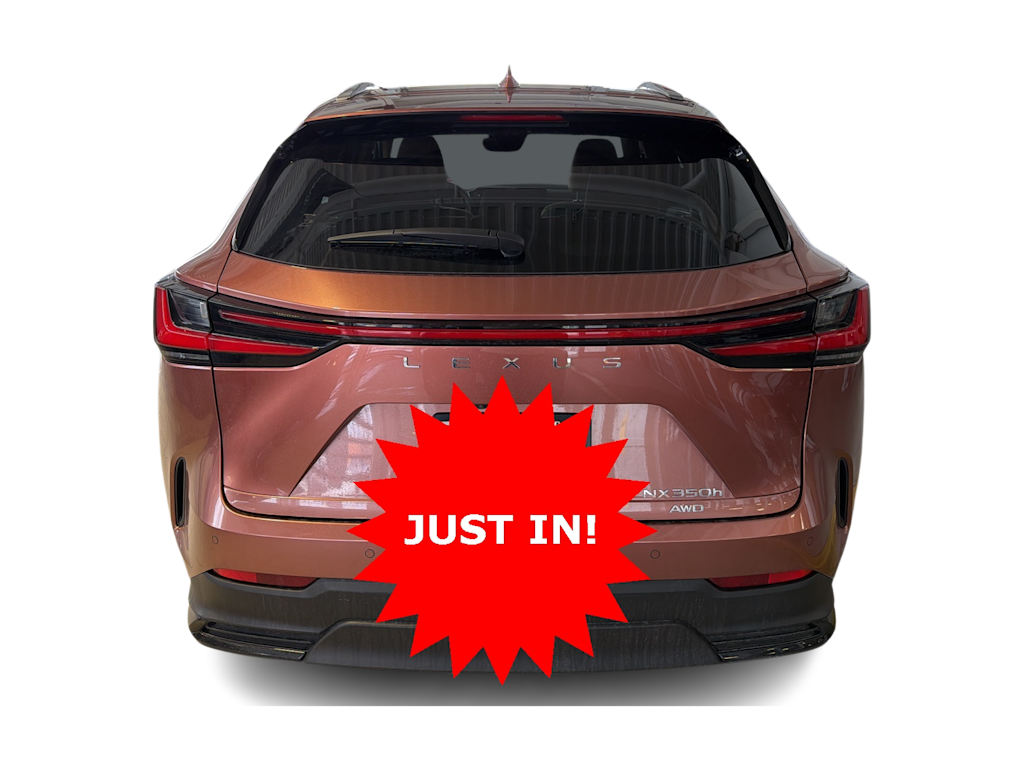 Thumbnail: 2025 Lexus ES - 5