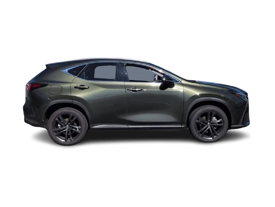 Thumbnail: 2025 Lexus ES - 25