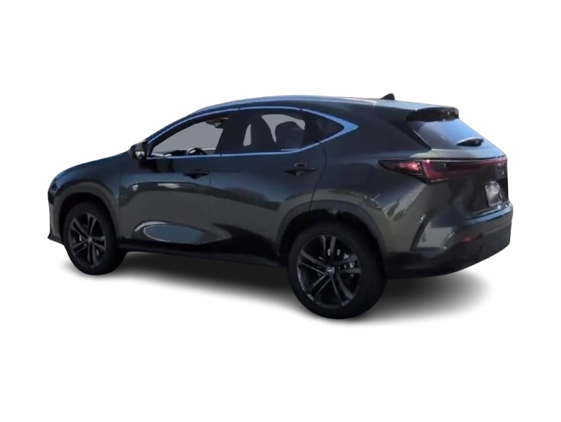 Thumbnail: 2025 Lexus ES - 22