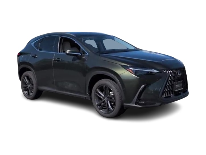 Thumbnail: 2025 Lexus ES - 21
