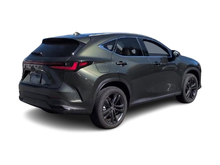 Thumbnail: 2025 Lexus ES - 24