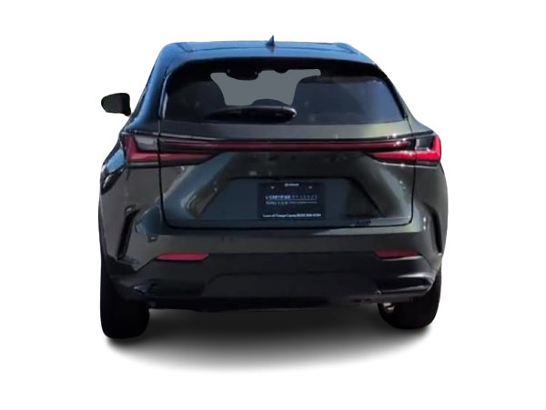 Thumbnail: 2025 Lexus ES - 23