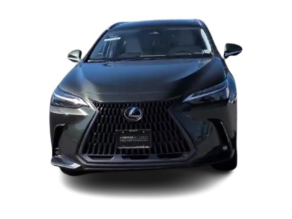Thumbnail: 2025 Lexus ES - 5