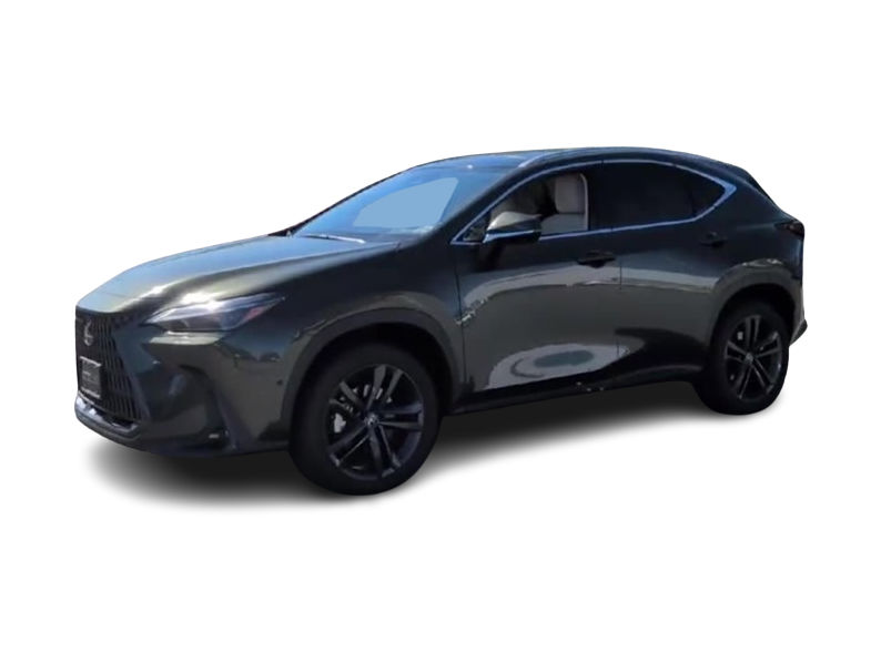 Thumbnail: 2025 Lexus ES - 4