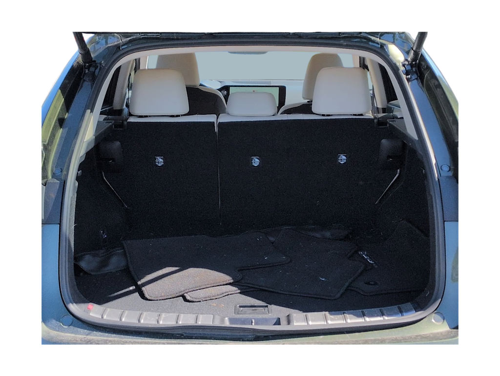 Thumbnail: 2025 Lexus ES - 18