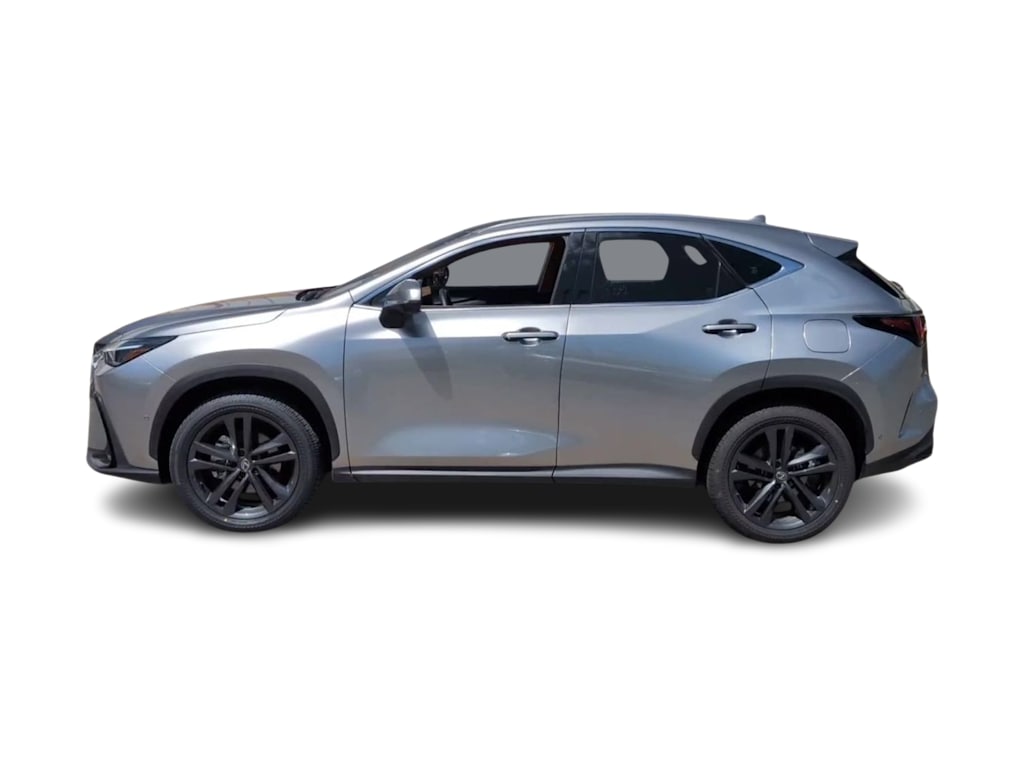 Thumbnail: 2026 Lexus ES - 23
