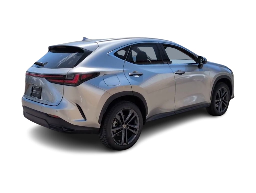 Thumbnail: 2026 Lexus ES - 24