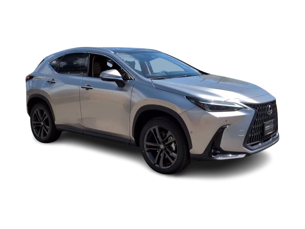 Thumbnail: 2026 Lexus ES - 22