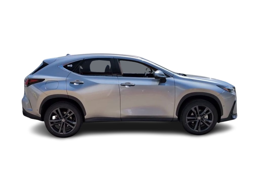 Thumbnail: 2026 Lexus ES - 25
