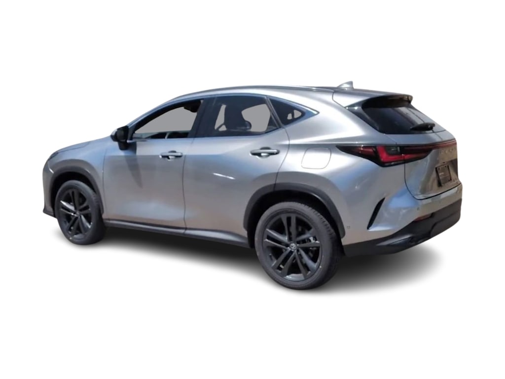 Thumbnail: 2026 Lexus ES - 4