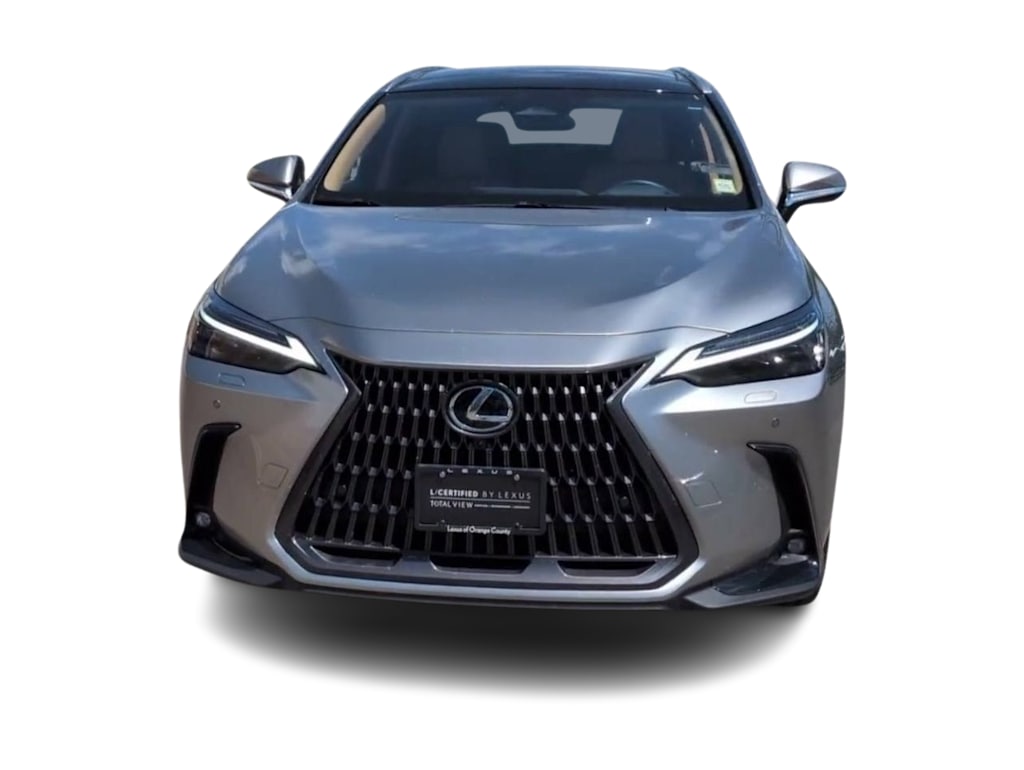 Thumbnail: 2026 Lexus ES - 6