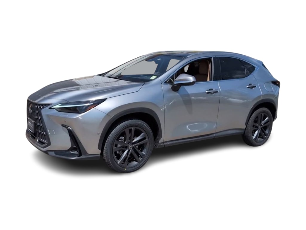 Thumbnail: 2026 Lexus ES - 3