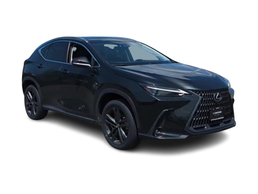 2025 Lexus ES  19