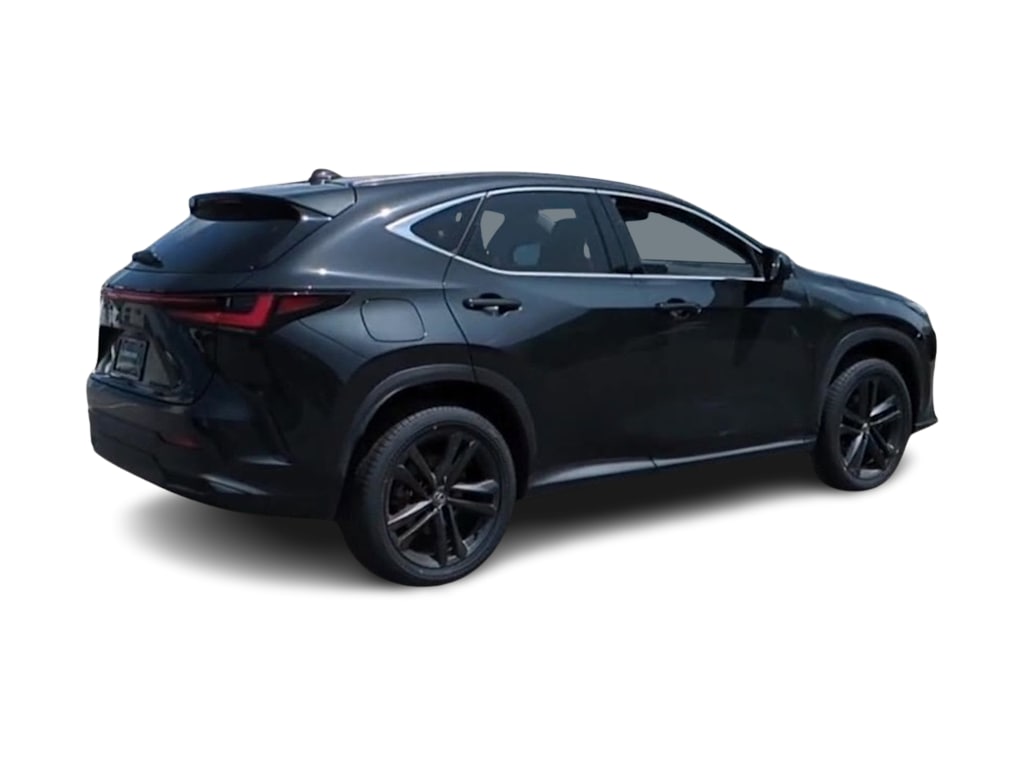 2025 Lexus ES  22