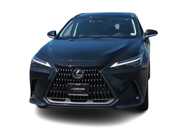 2025 Lexus ES  5