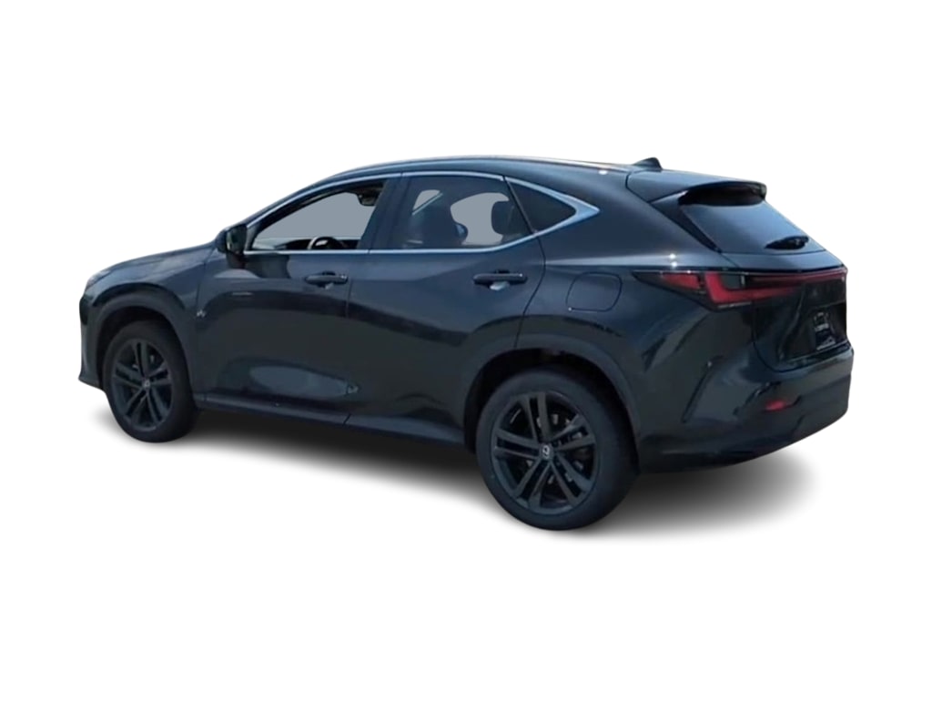 2025 Lexus ES  21