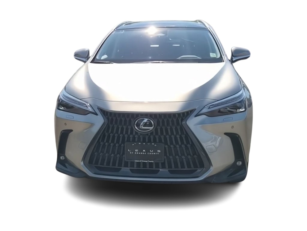 Thumbnail: 2026 Lexus ES - 5