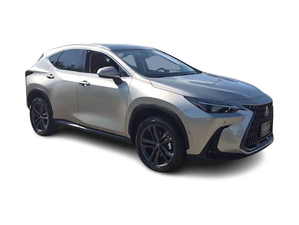 Thumbnail: 2026 Lexus ES - 20