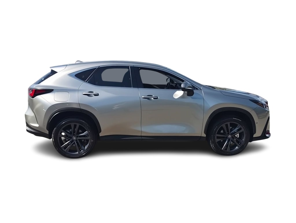 Thumbnail: 2026 Lexus ES - 24