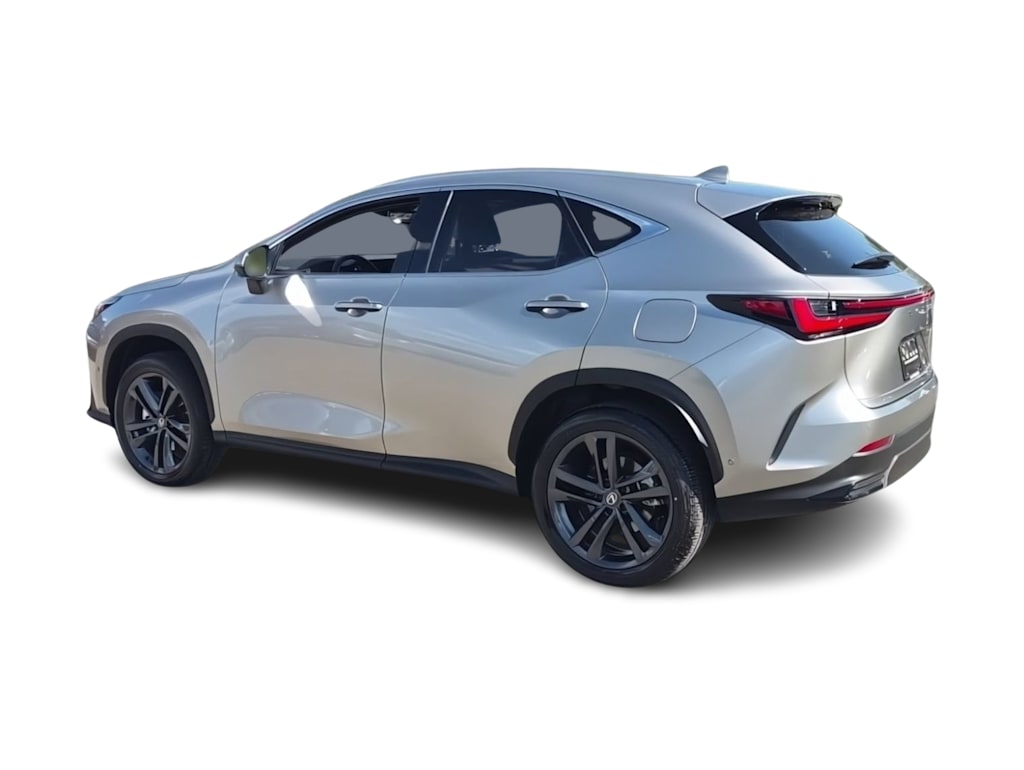 Thumbnail: 2026 Lexus ES - 22