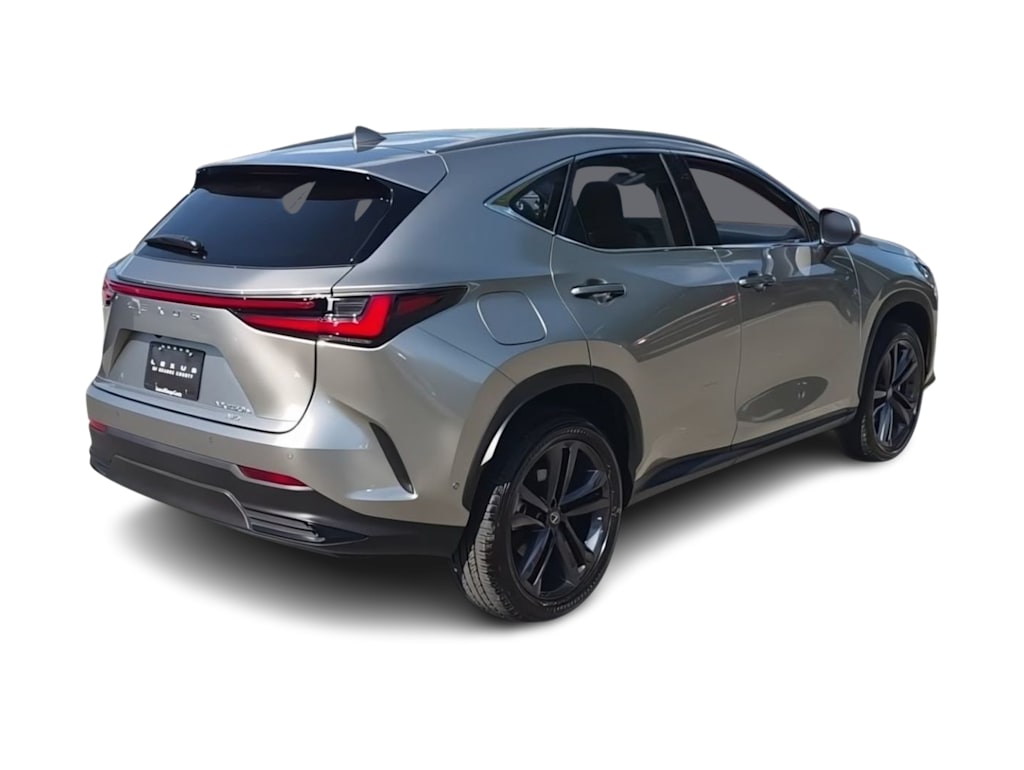 Thumbnail: 2026 Lexus ES - 23