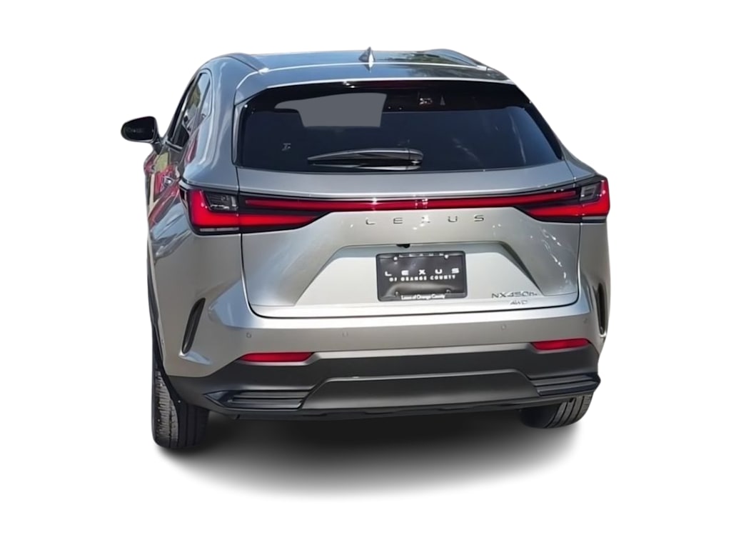 Thumbnail: 2026 Lexus ES - 4