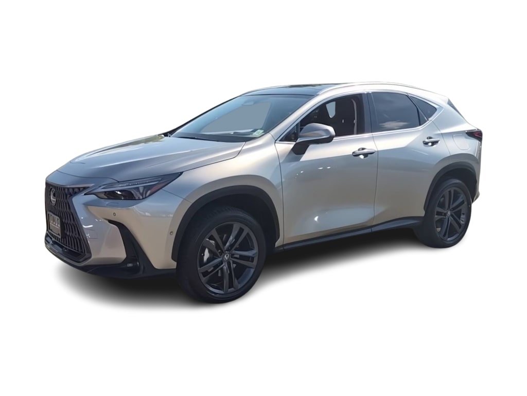 Thumbnail: 2026 Lexus ES - 3