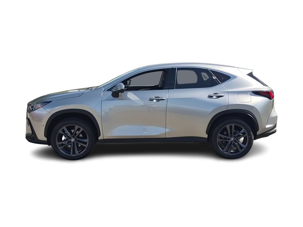 Thumbnail: 2026 Lexus ES - 21