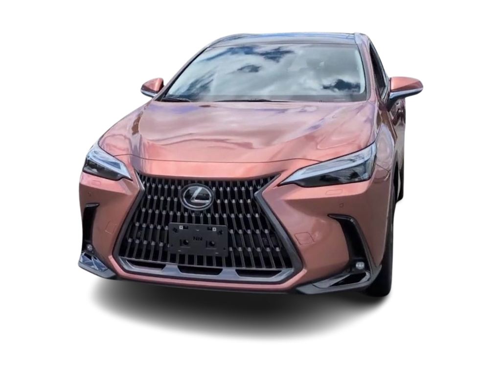Thumbnail: 2025 Lexus ES - 6