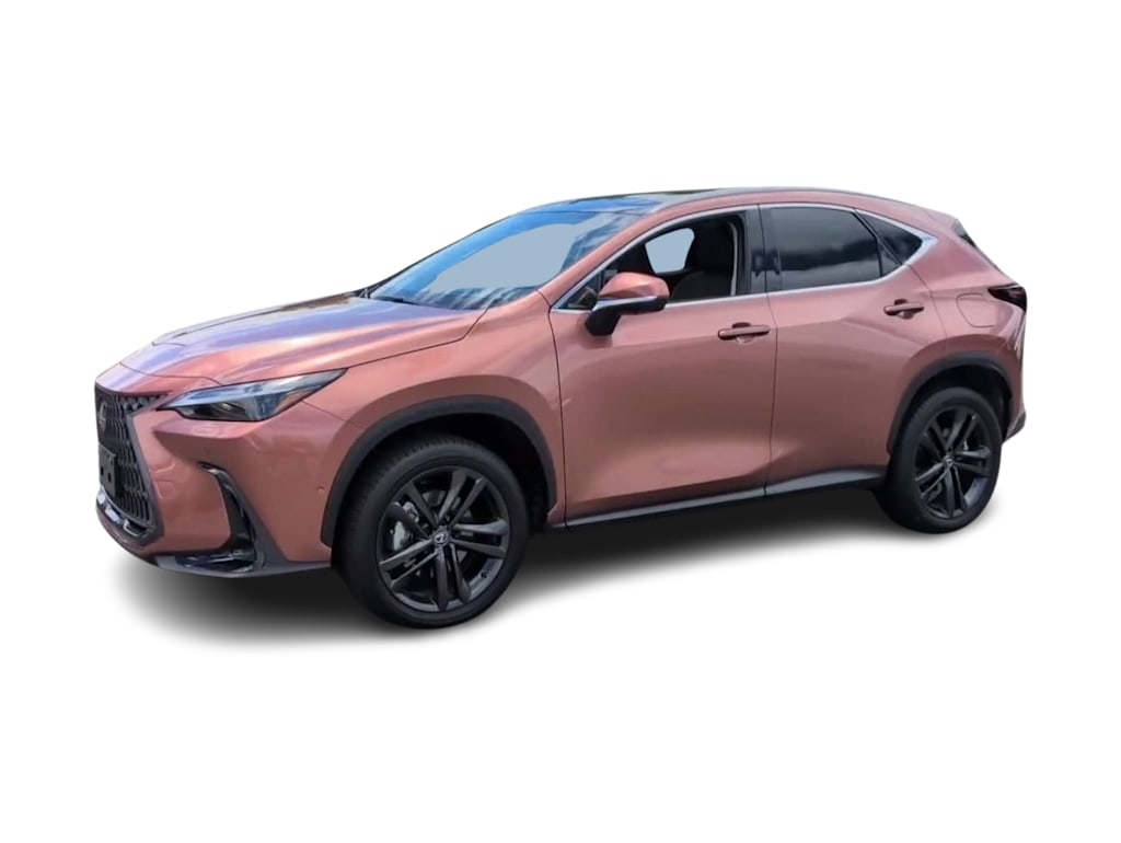 Thumbnail: 2025 Lexus ES - 3