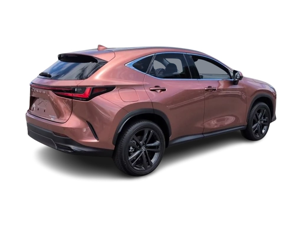 Thumbnail: 2025 Lexus ES - 24