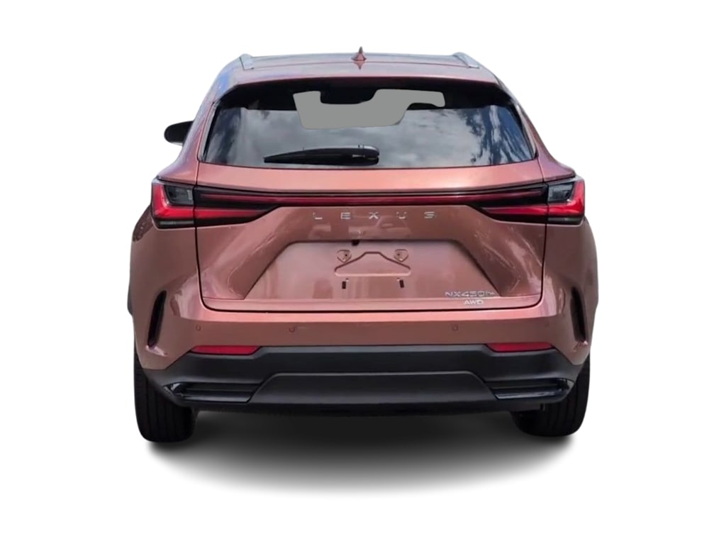 Thumbnail: 2025 Lexus ES - 5