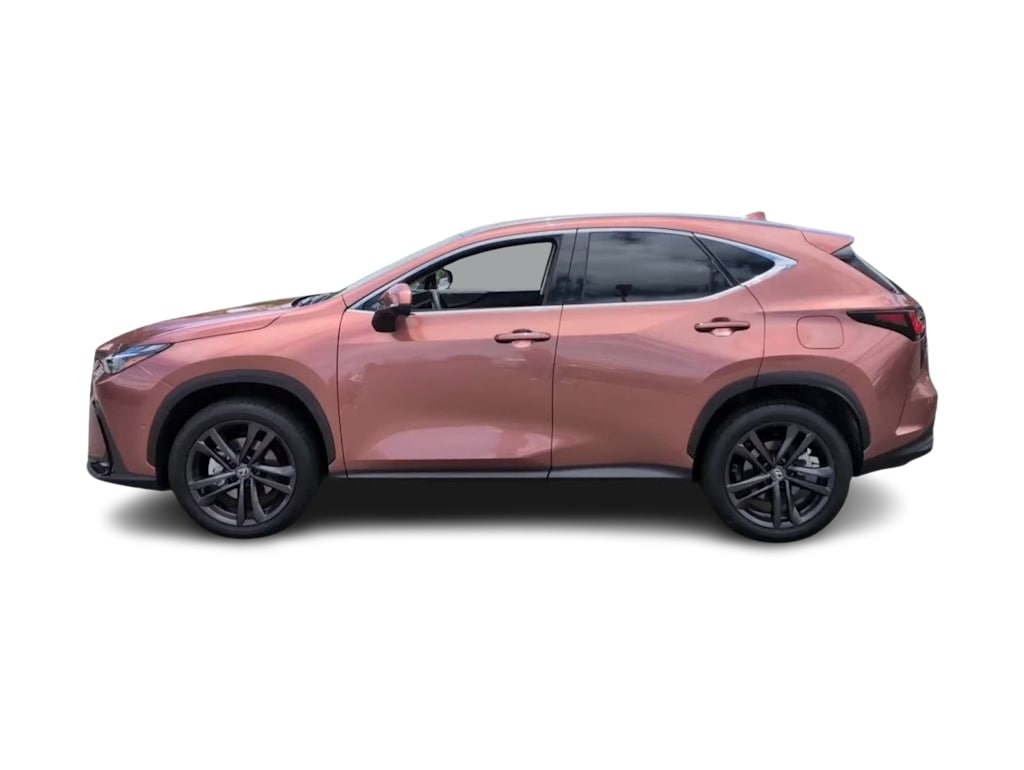 Thumbnail: 2025 Lexus ES - 23