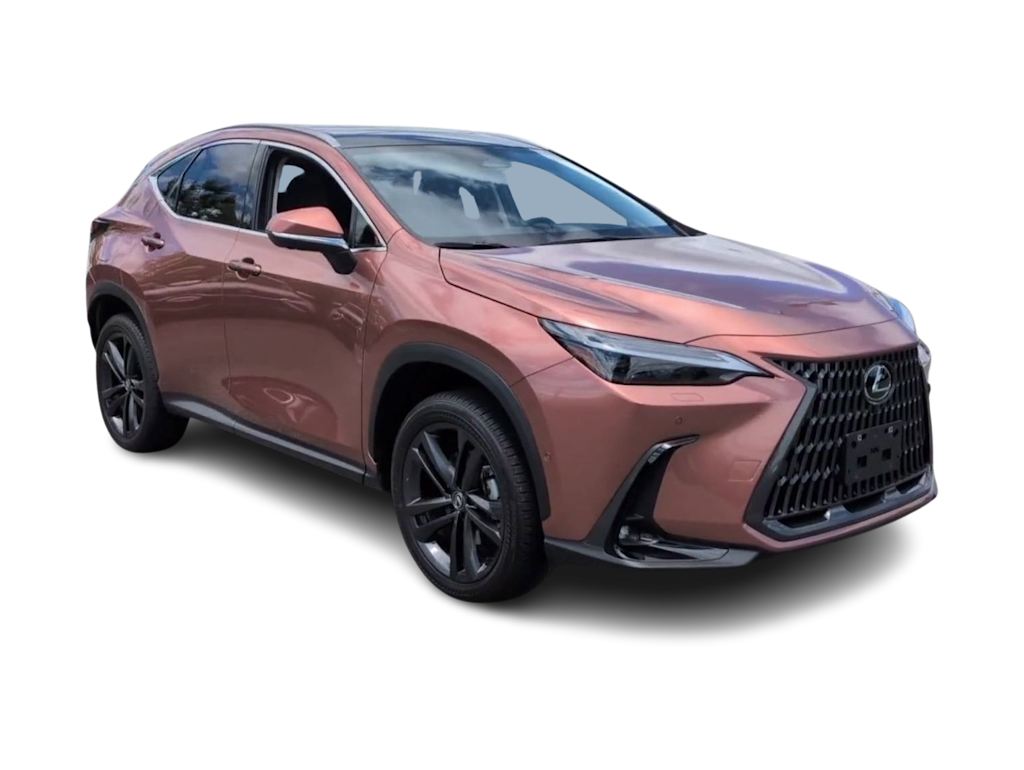 Thumbnail: 2025 Lexus ES - 22