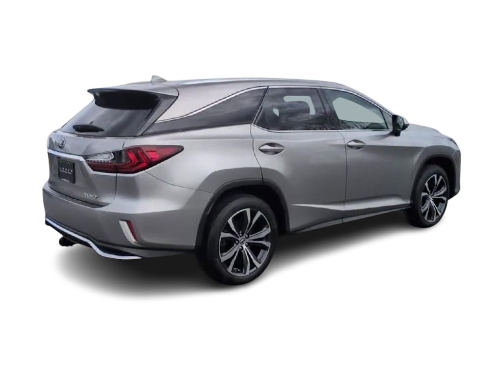 Thumbnail: 2020 Lexus RX - 22