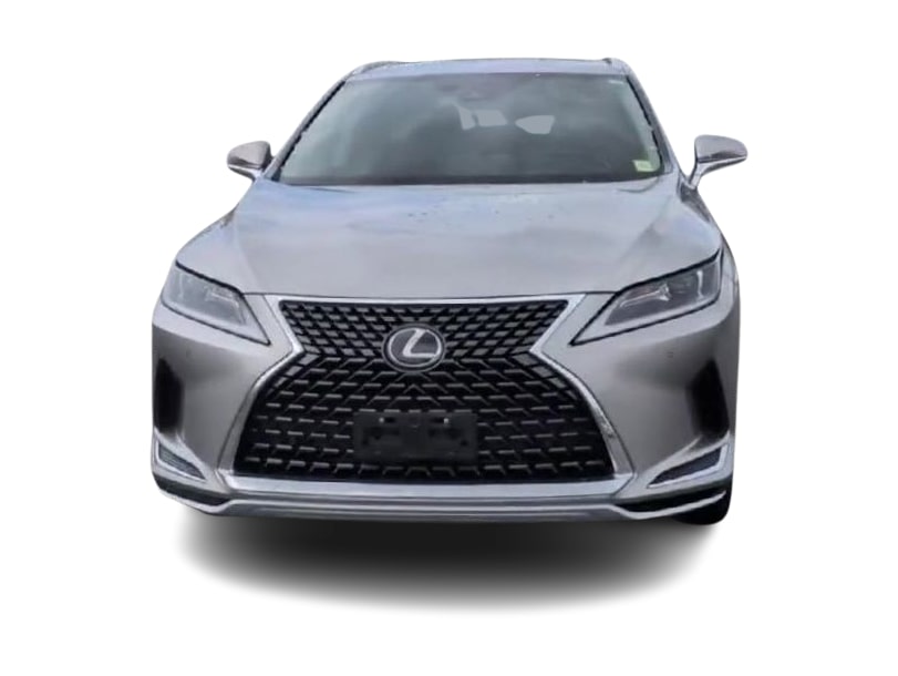 Thumbnail: 2020 Lexus RX - 6