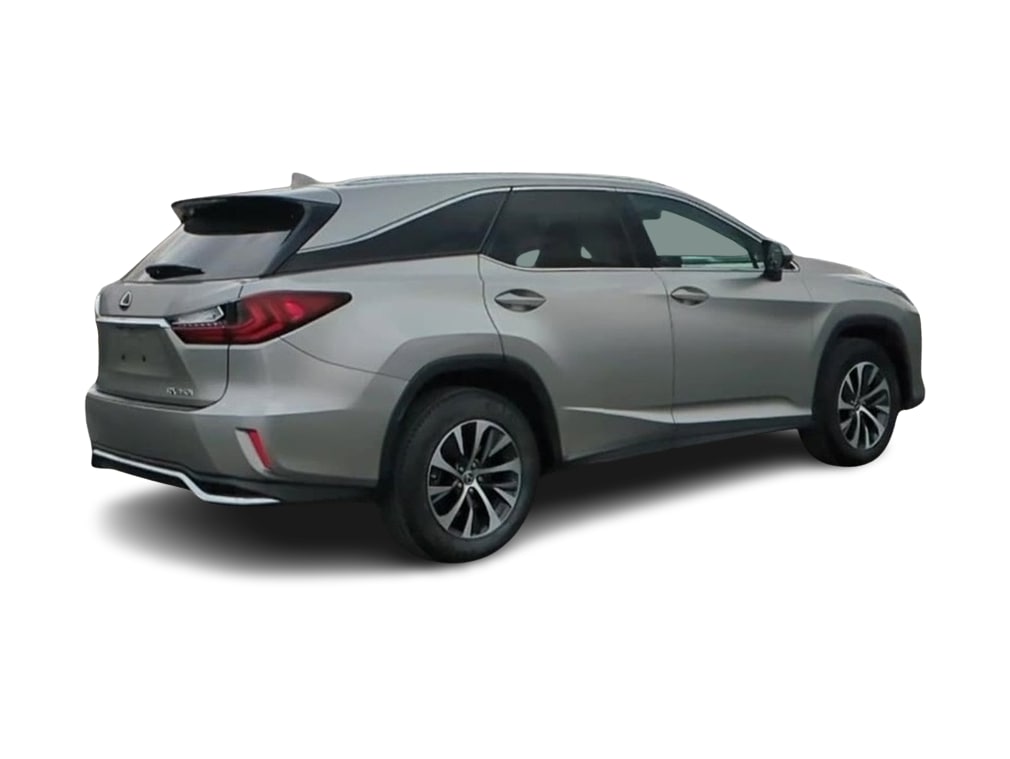 2020 Lexus RX 350L 23